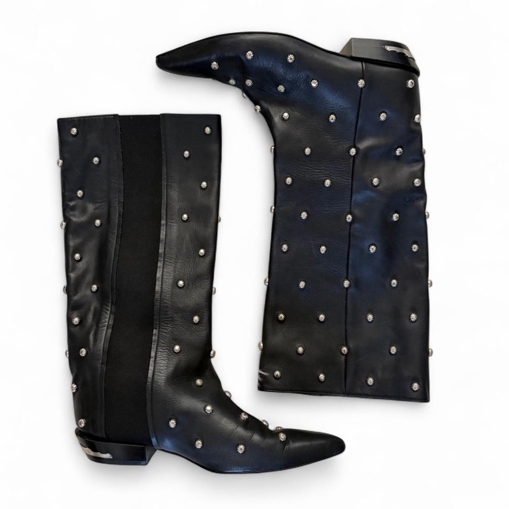 TOGA PULLA BOOTS
